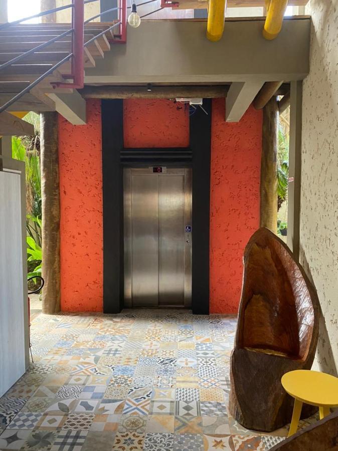 Castello Montemare 3* Ubatuba