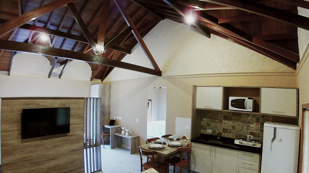 Castello Montemare 3* Ubatuba