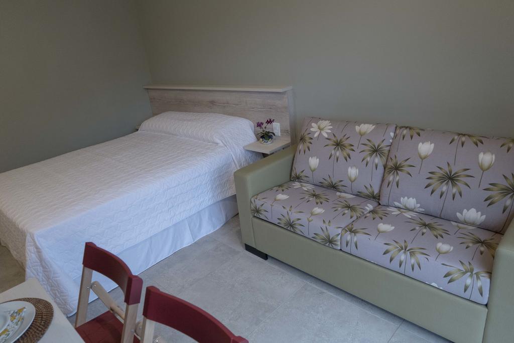 Inn Castello Montemare 3*