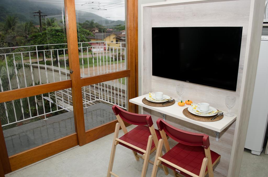 Inn Castello Montemare Ubatuba