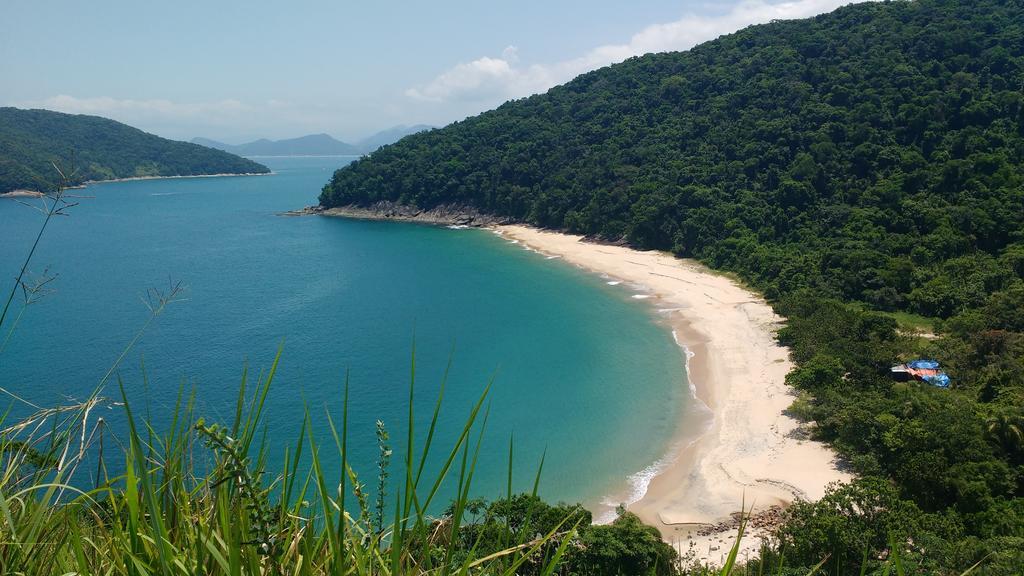 Inn Castello Montemare Ubatuba