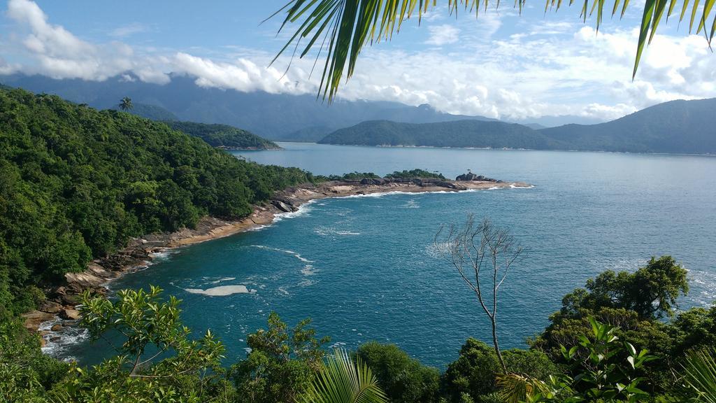 Castello Montemare Inn Ubatuba