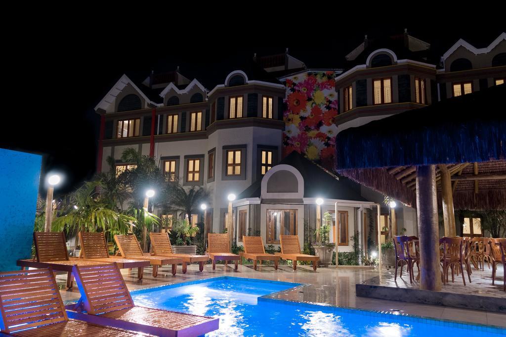 Castello Montemare 3* Ubatuba
