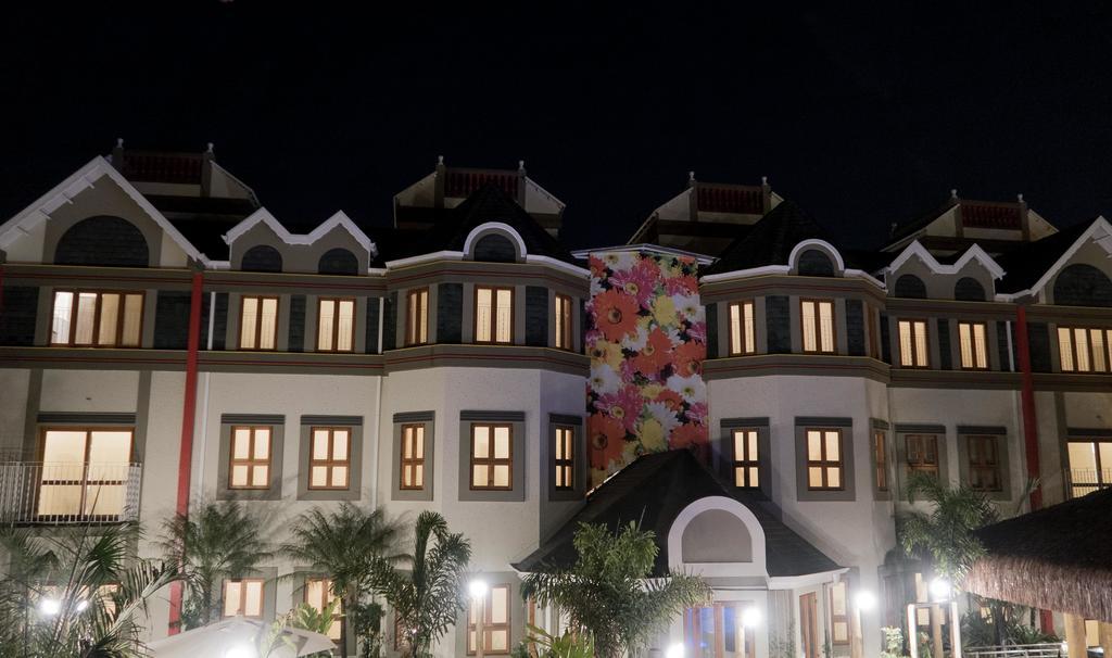 Castello Montemare Inn