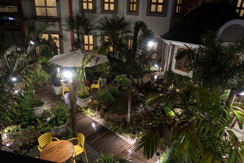 Castello Montemare Inn 3*