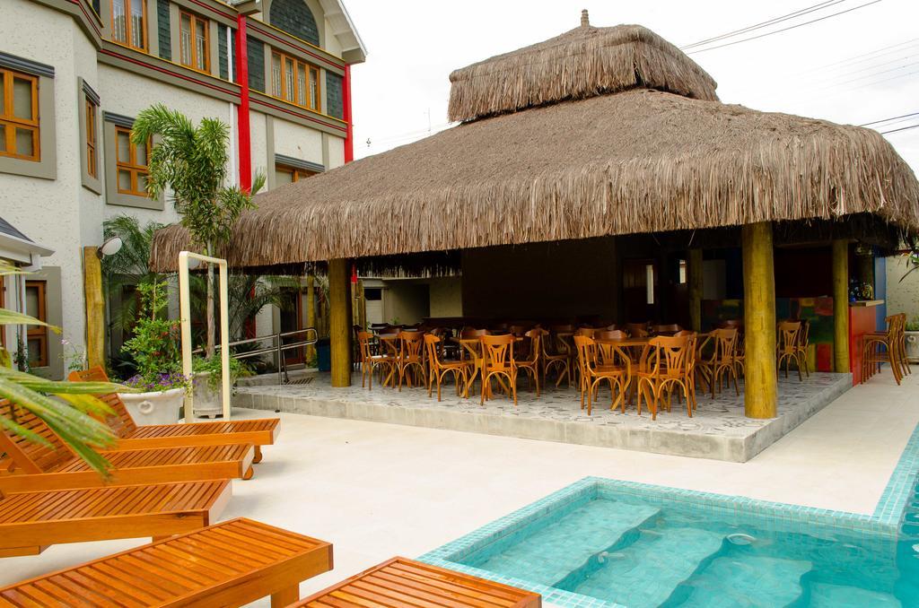 Castello Montemare Inn Ubatuba