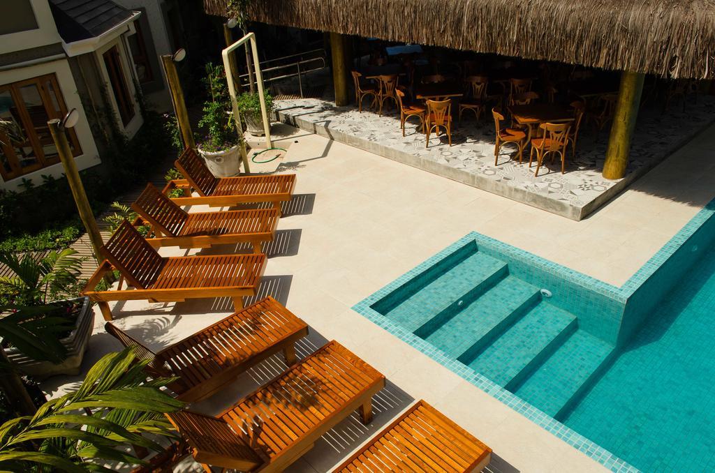 Inn Castello Montemare 3*