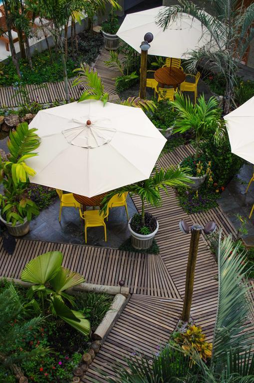 Inn Castello Montemare Ubatuba