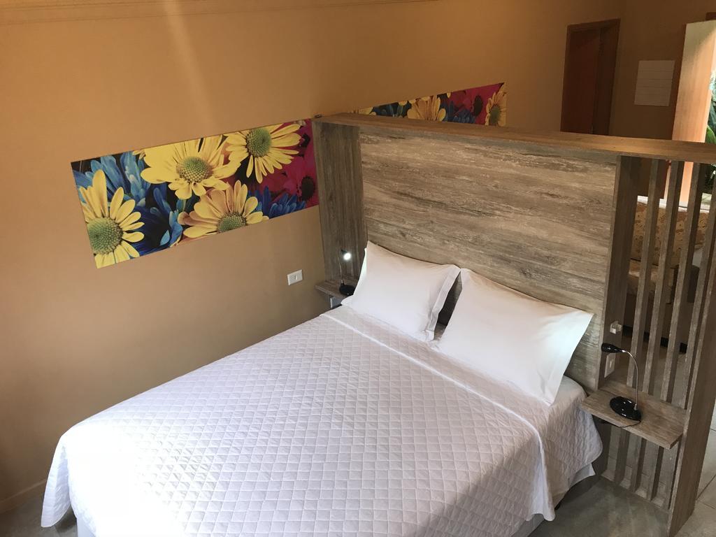 Inn Castello Montemare Ubatuba